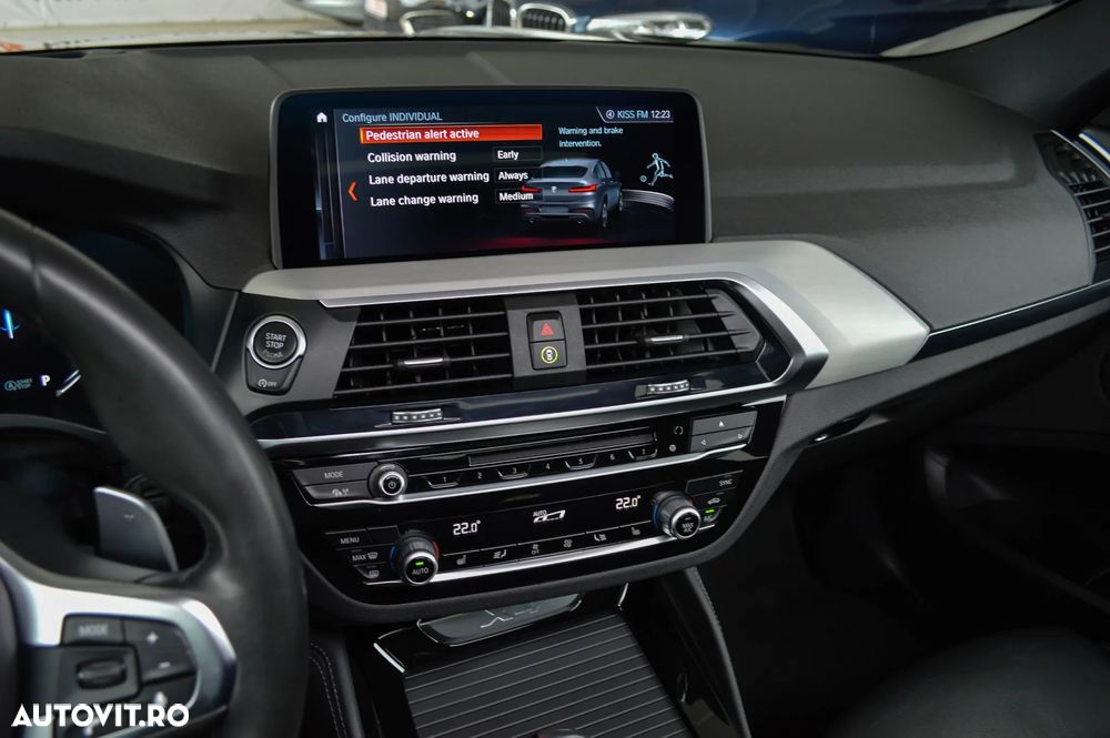 BMW X4 xDrive20d Aut. xLine - 21