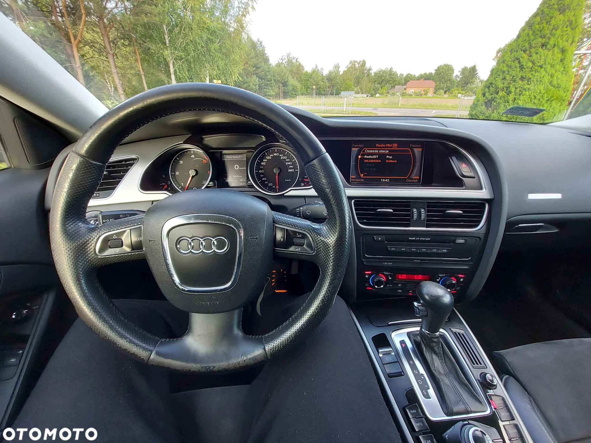 Audi A5 3.0 TDI Quattro Tiptr - 13