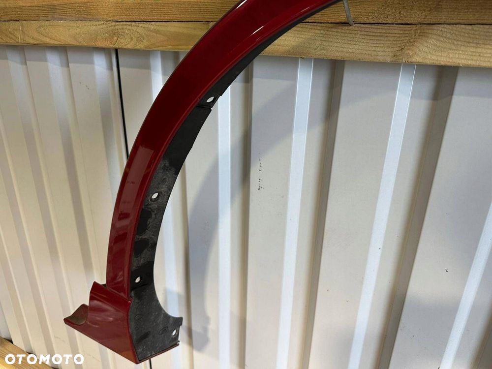 listwa błotnika przedniego prawa strona ford kuga iii 2020 mk3 - 4