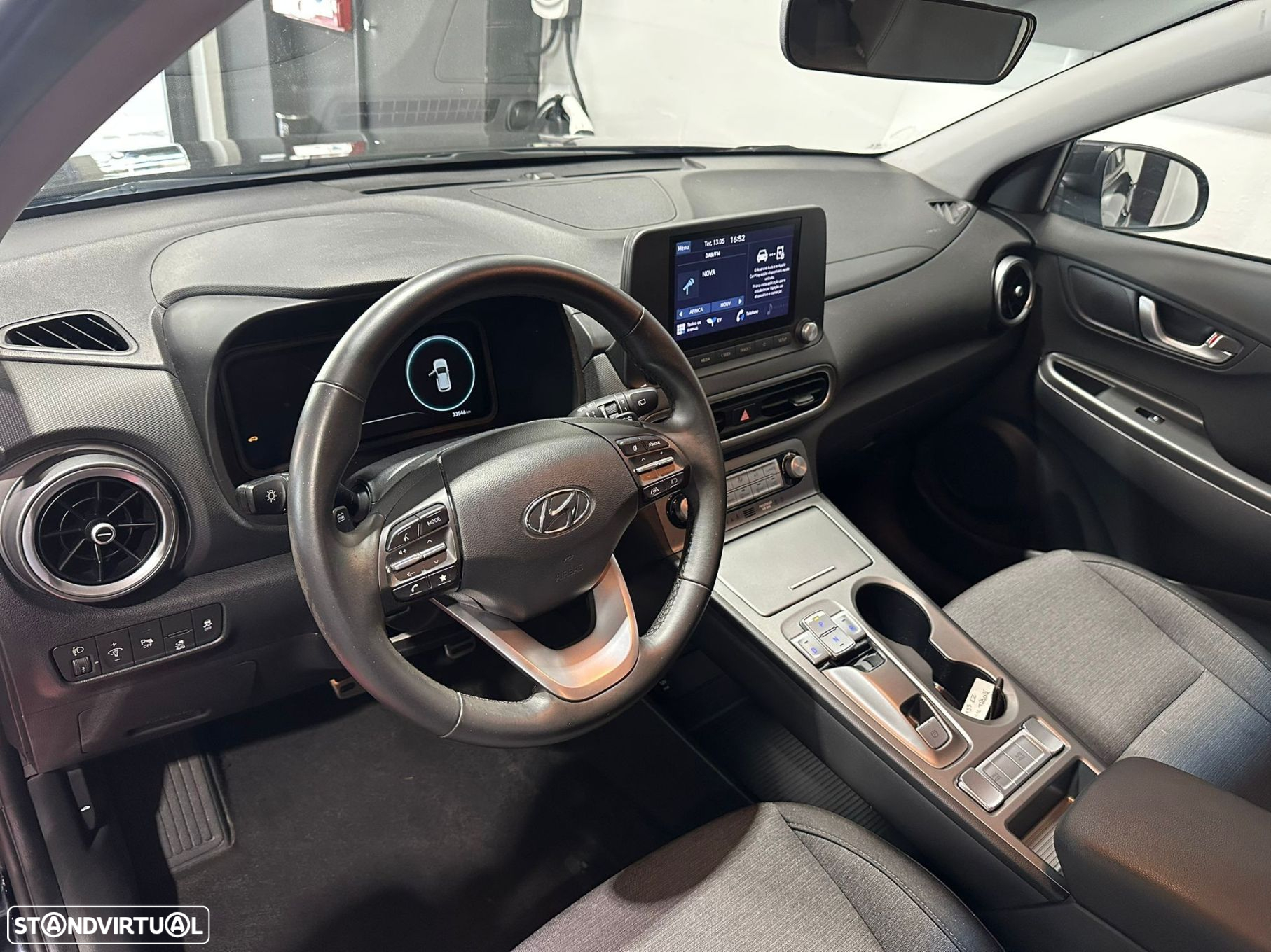 Hyundai Kauai - 4