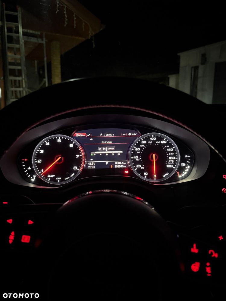 Audi A7 Sportback - 15