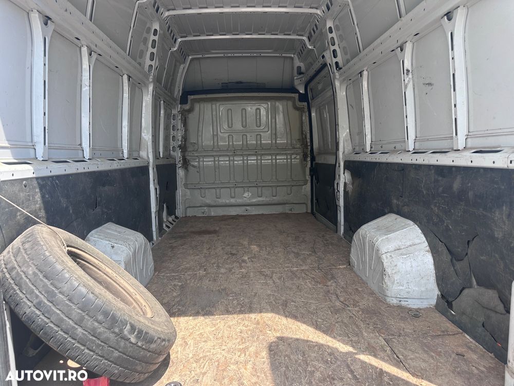 Fiat Ducato L4H3 - 8