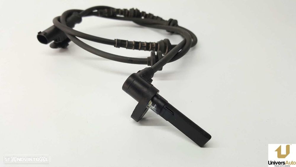 SENSOR ABS PEUGEOT BOXER CAJA CERRADA 435 L3 BLUEHDI 160 CARGO EDITION MIT PORTA... - 2