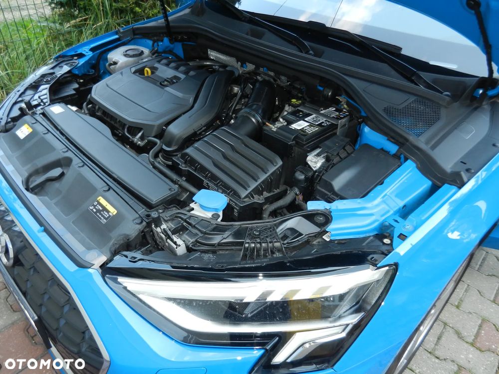 Audi A3 Limousine - 6