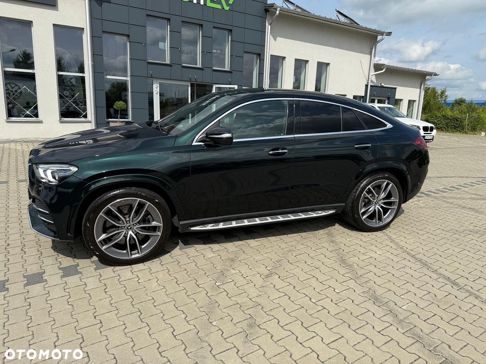 Mercedes-Benz GLE 400 d 4-Matic Premium Plus - 22