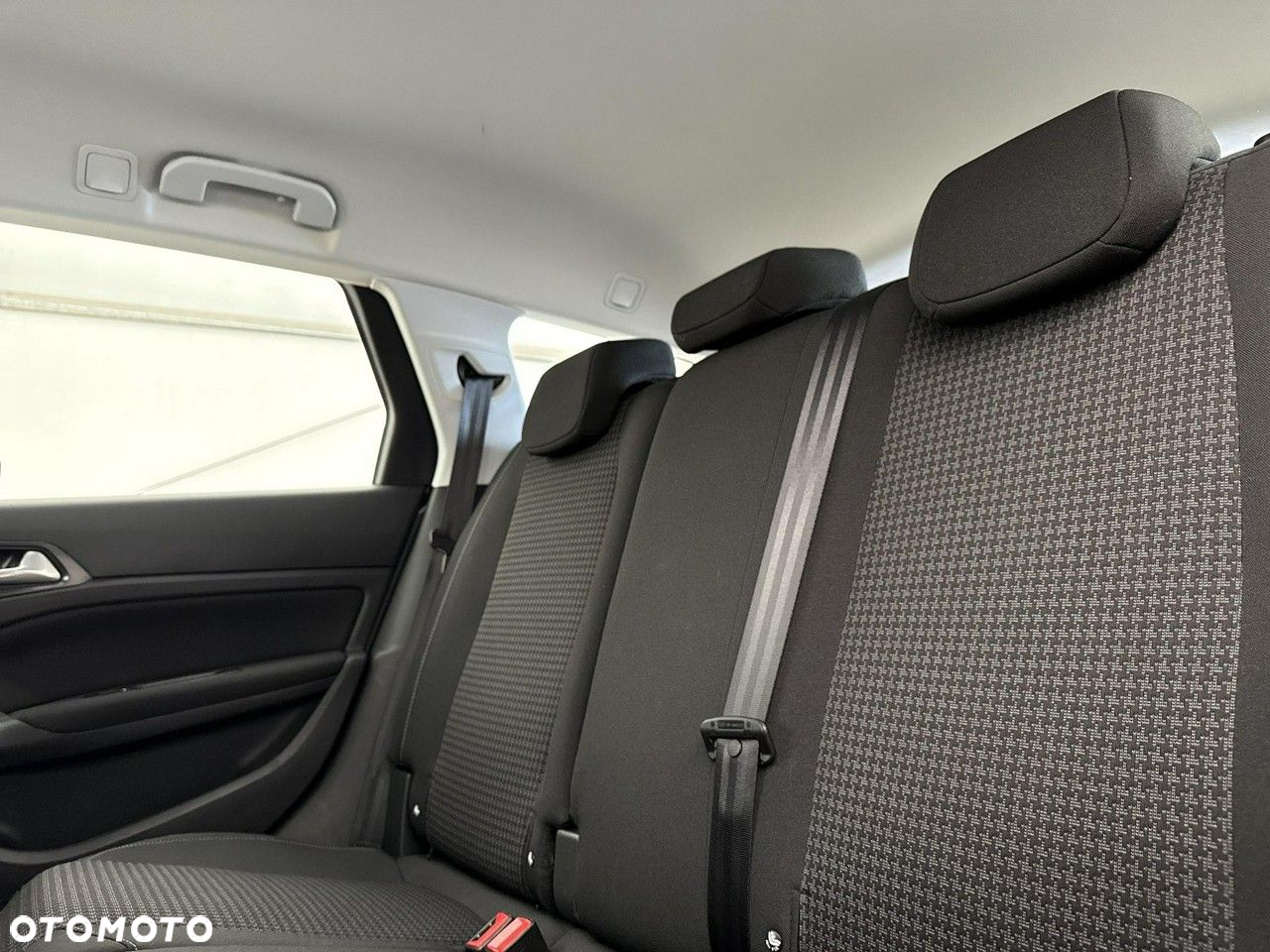 Peugeot 308 1.5 BlueHDi Active S&S - 18