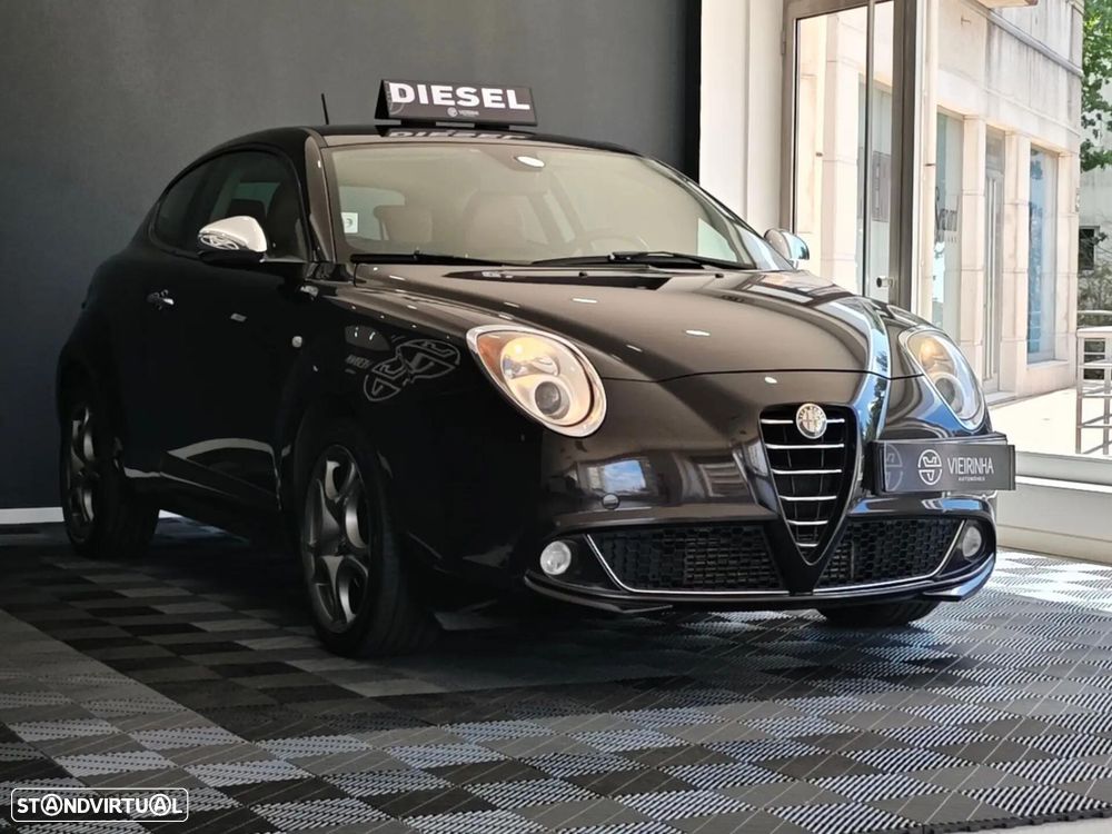 Alfa Romeo MiTo - 6