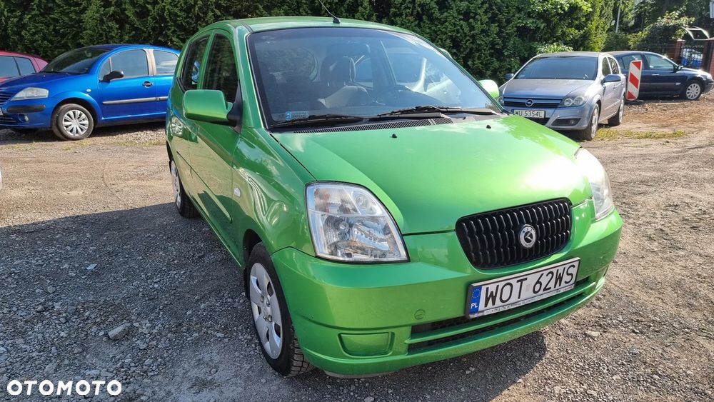 Kia Picanto