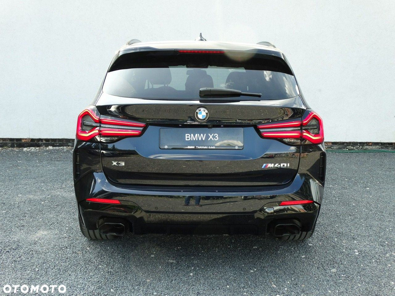 BMW X3 - 4