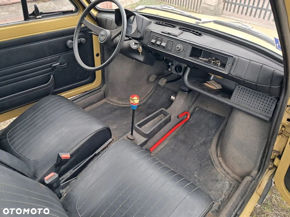 Fiat 126 - 13