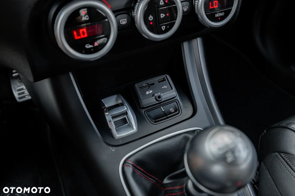 Alfa Romeo Giulietta 1.4 TB 16V Multiair Turismo - 34