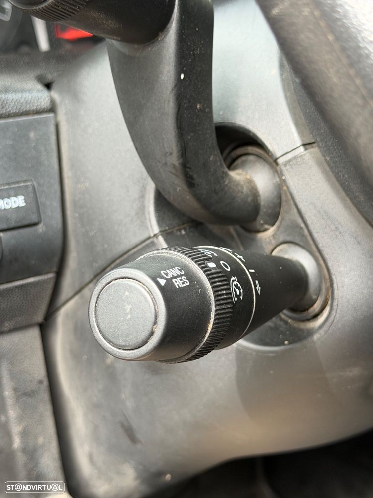 Peugeot Boxer 2.2 cabine dupla 6 lugares - 8