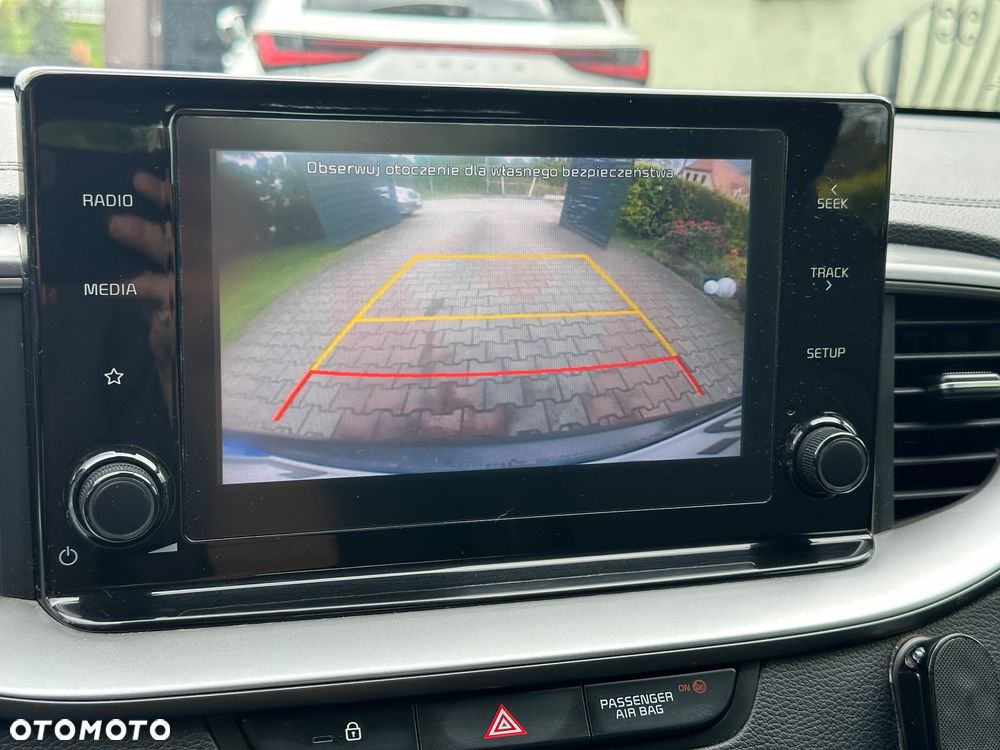Kia XCeed 1.5 T-GDI OPF BLACK XDITION - 34
