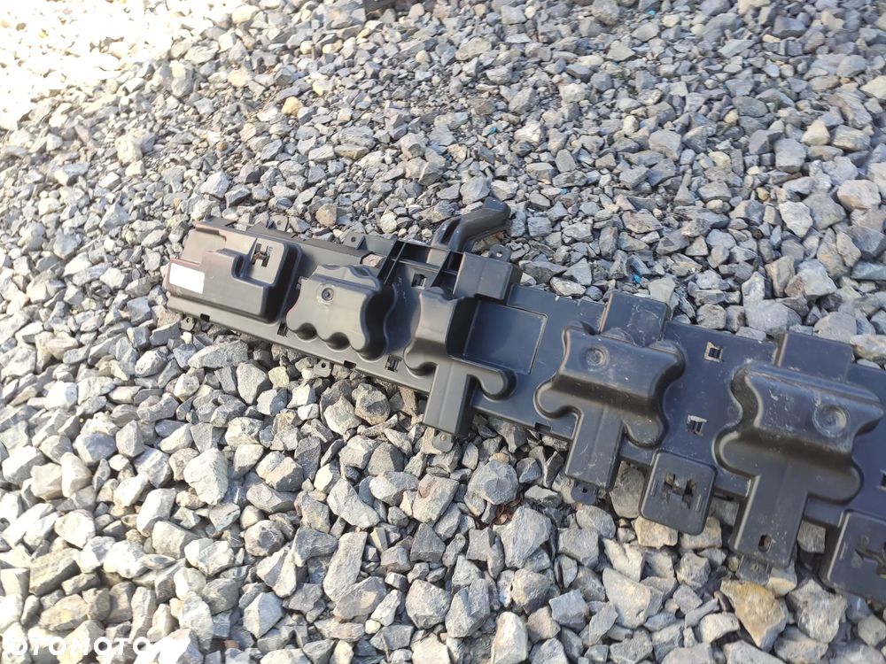 EU Belka Absorber Zderzaka Tył Ford Mustang VI 6 17- - 3