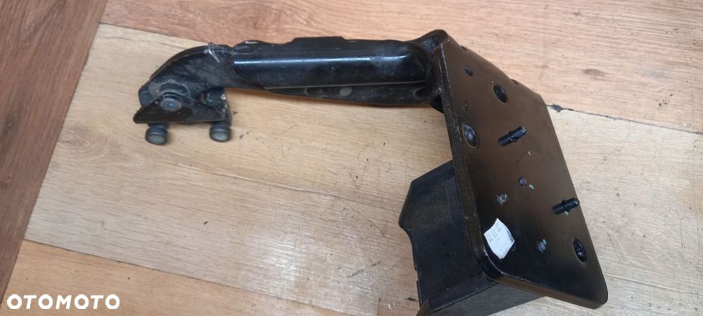 wózek rolki DRZWI RENAULT master III  MASTER - 1