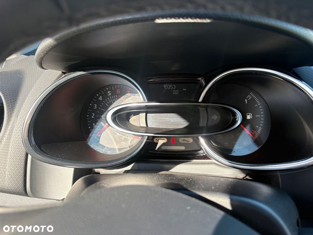 Renault Clio 0.9 Energy TCe Life - 8