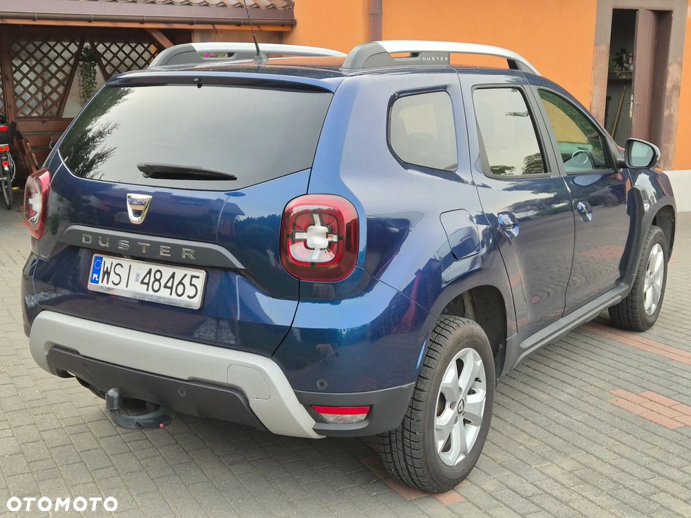 Dacia Duster SCe 115 4x2 Laureate - 3