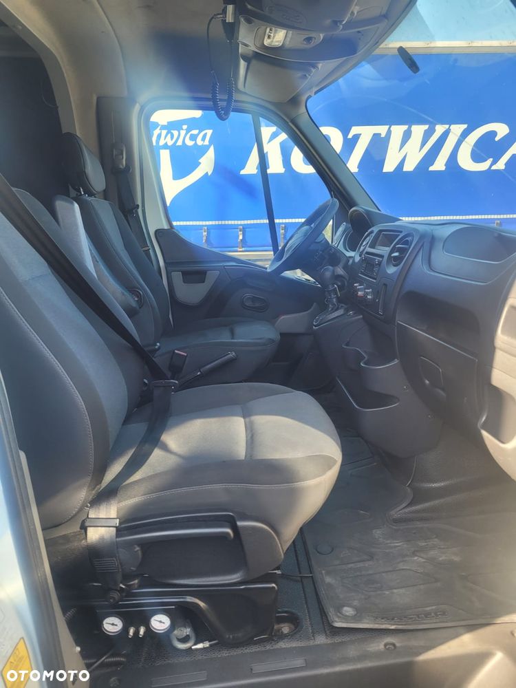 Renault Master - 7