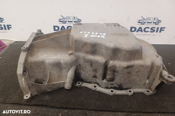 Baie ulei 618196 618196 Renault Scenic 2 [2003 - 2006] Grand minivan - 5