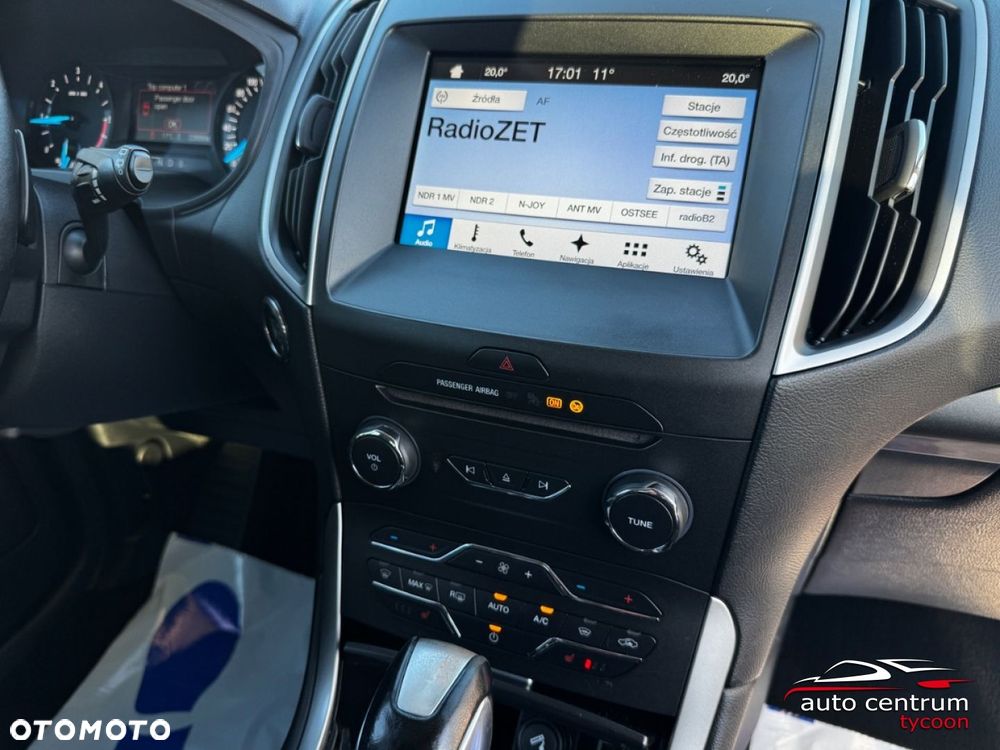 Ford Galaxy - 21
