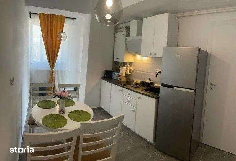 Proprietar inchiriez studio zona Alezzi/Lidl, Navodari Mamaia Nord — fotografia 3