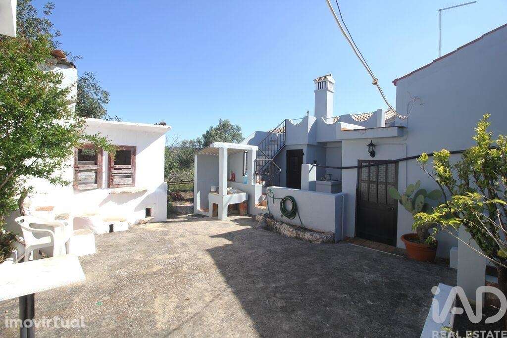 Casa T4 em Querença, Tôr e Benafim de 140,00 m2 - Grande imagem: 5/21