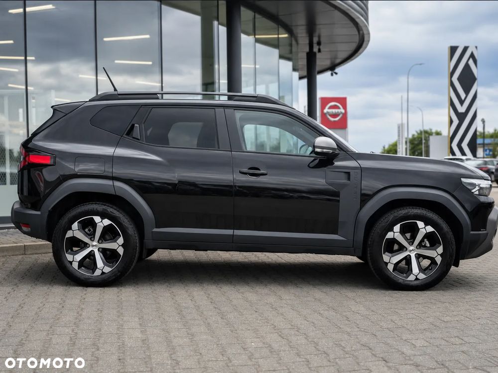 Dacia Duster 1.0 TCe Journey - 3