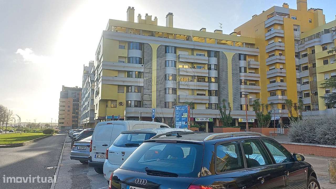 Apartamento T3 para venda - Grande imagem: 3/17