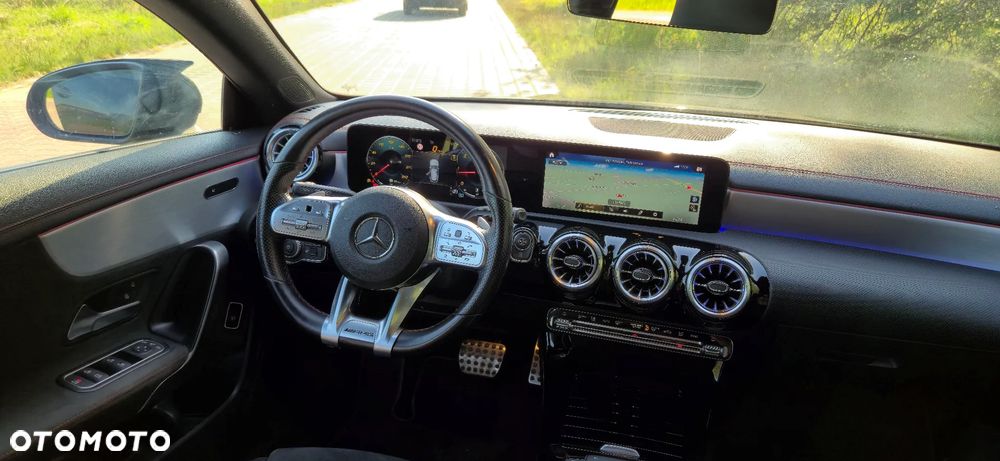 Mercedes-Benz CLA 200 d 8G-DCT Edition 2021 - 7