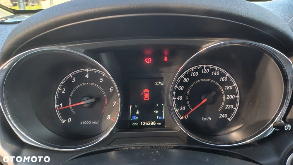Mitsubishi ASX 1.6 Intense Plus - 9