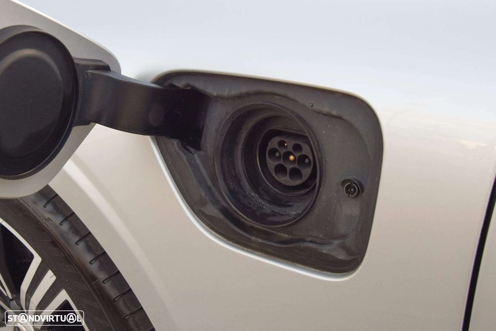 Volvo V60 2.0 T6 AWD TE Inscription Expression - 41