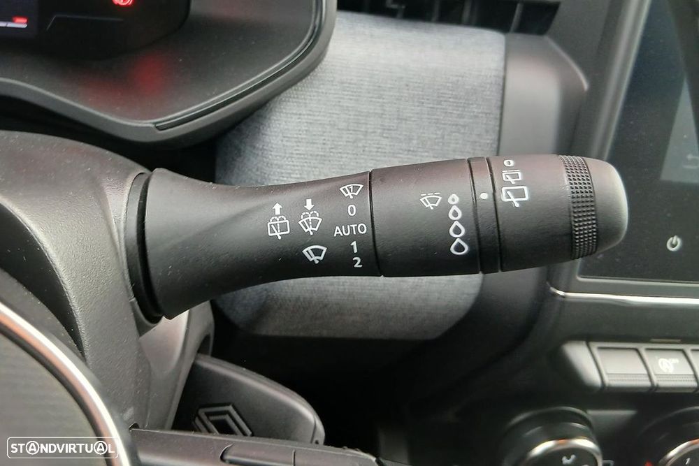 Renault Clio 1.0 TCe Evolution Bi-Fuel - 12