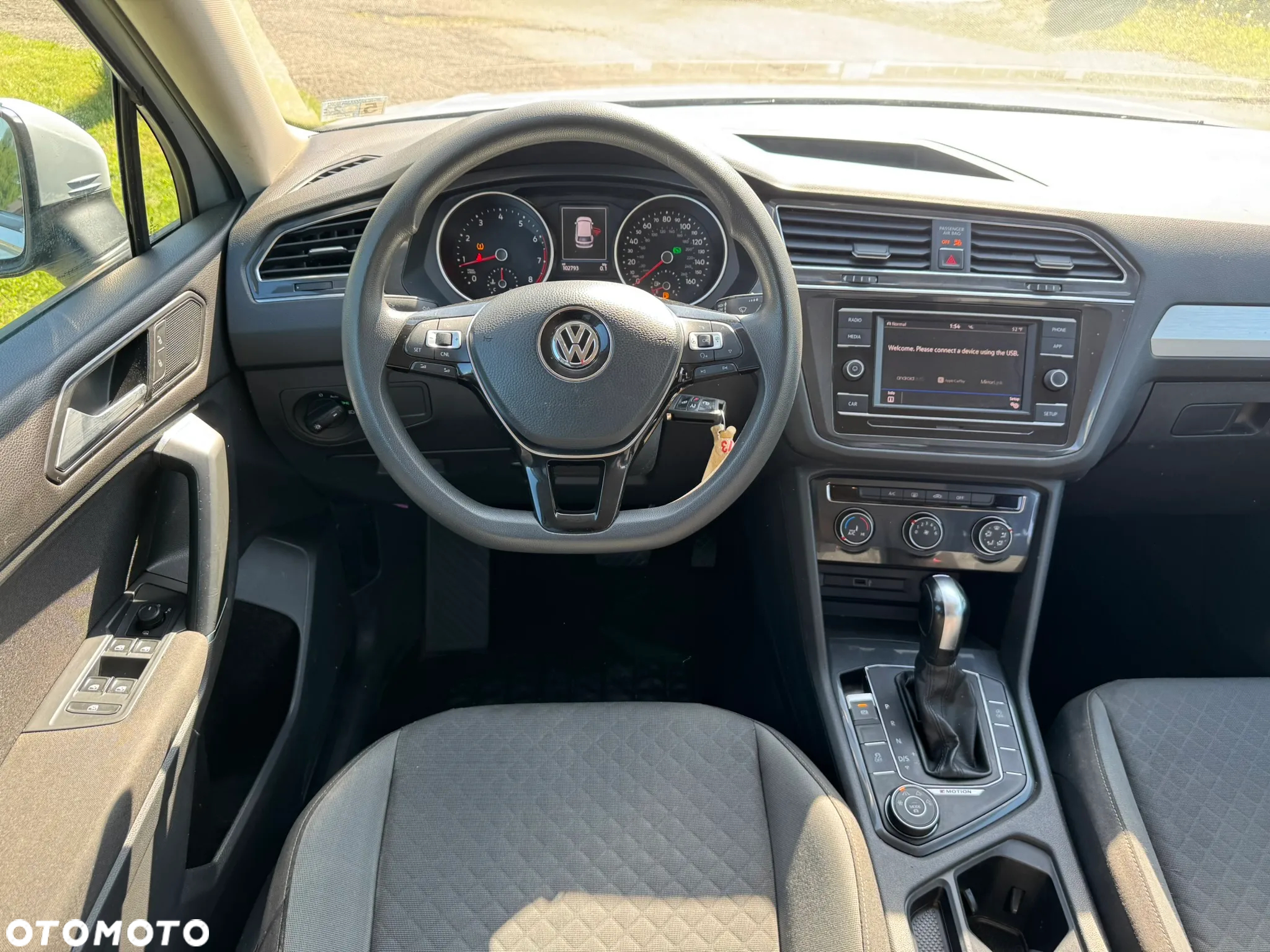 Volkswagen Tiguan Allspace 2.0 TSI 4Mot Highline DSG - 12