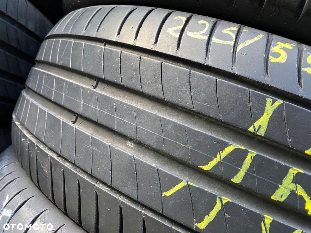 225/55/18 Michelin Primacy 3_5,2mm_4szt_(168) - 7