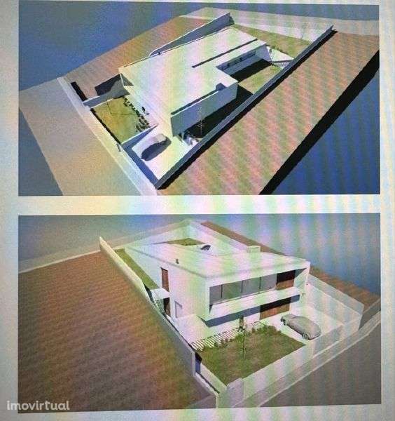 Terreno com Projeto - Grande imagem: 2/11