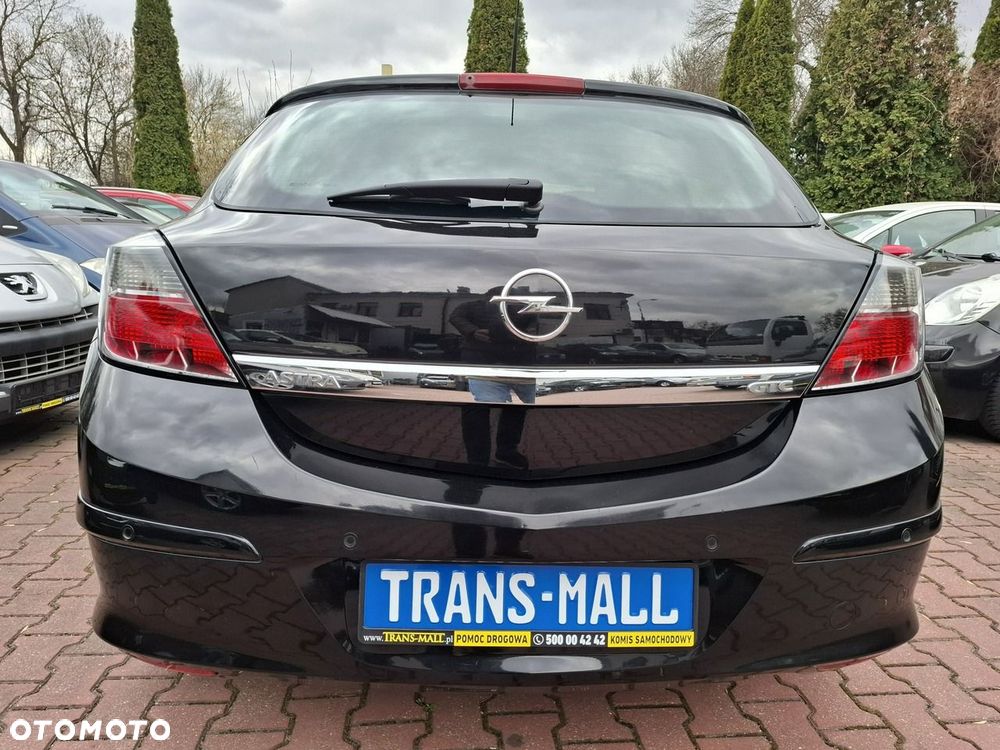 Opel Astra 1.8 Innovation - 5