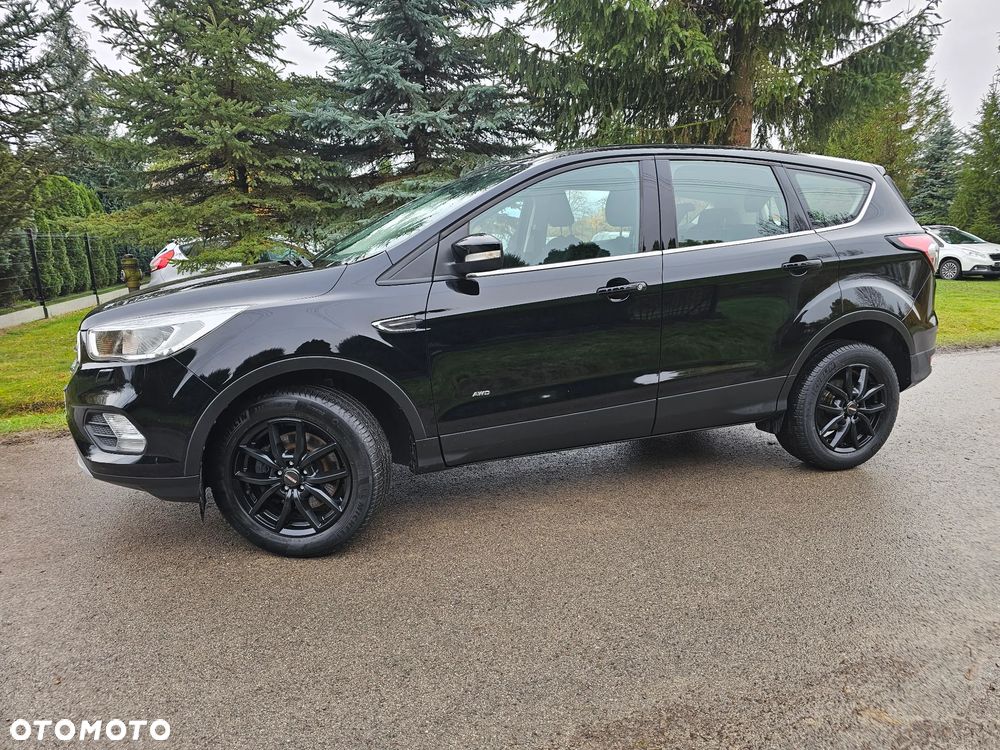 Ford Kuga 2.0 TDCi 4x4 Cool & Connect - 26