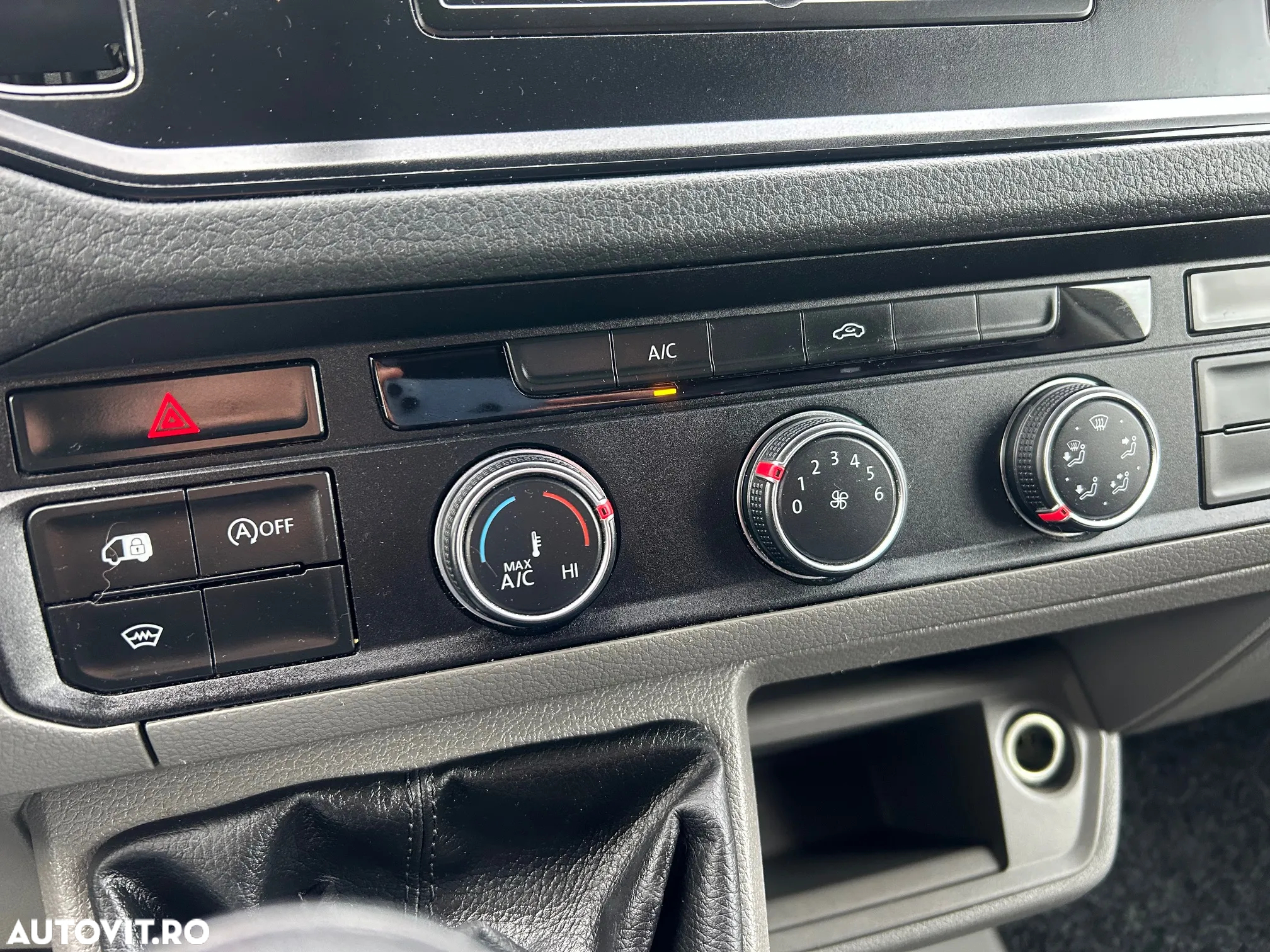 Volkswagen Crafter - 9