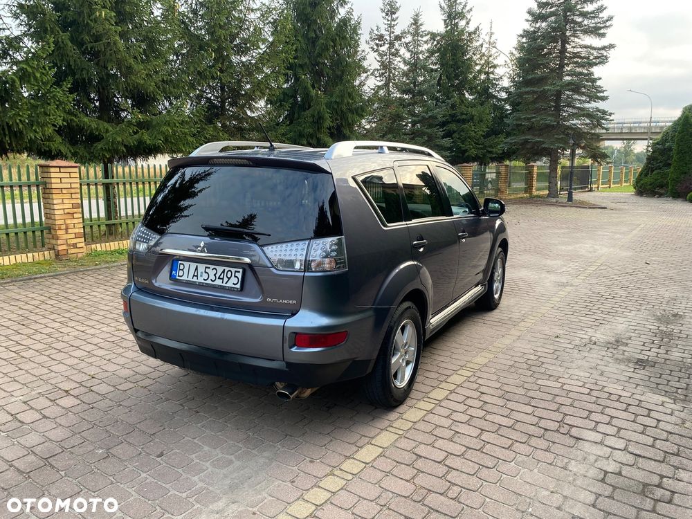 Mitsubishi Outlander 2.0 2WD - 6