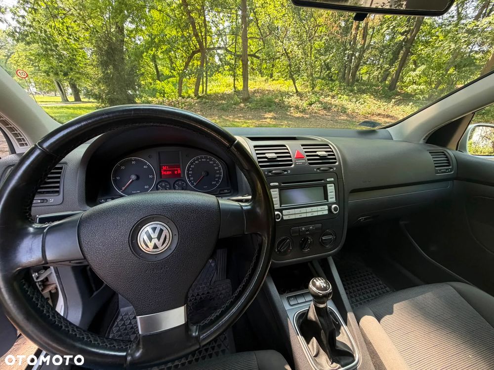 Volkswagen Golf 1.9 TDI Edition - 14