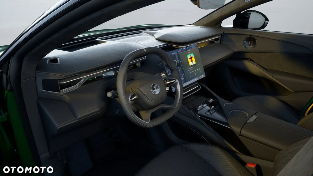 Lotus Eletre - 10