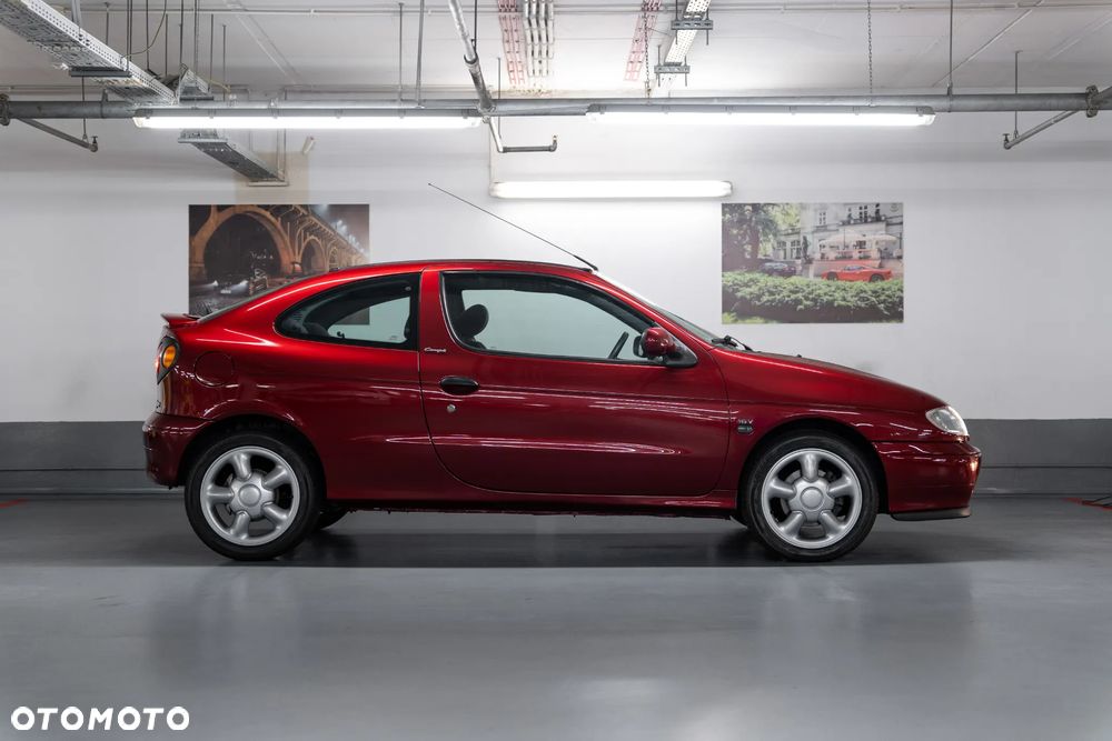 Renault Megane - 8