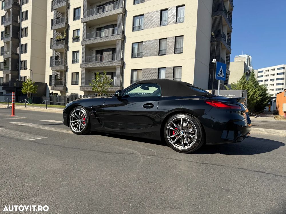 BMW Z4 M M40i Aut. - 9