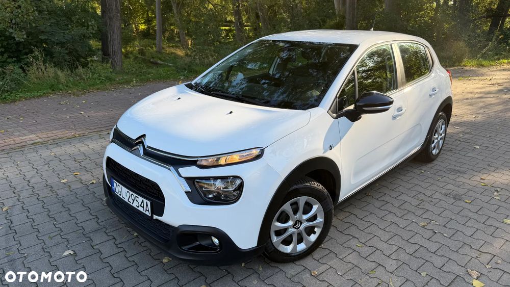 Citroën C3 1.2 PureTech Feel - 3
