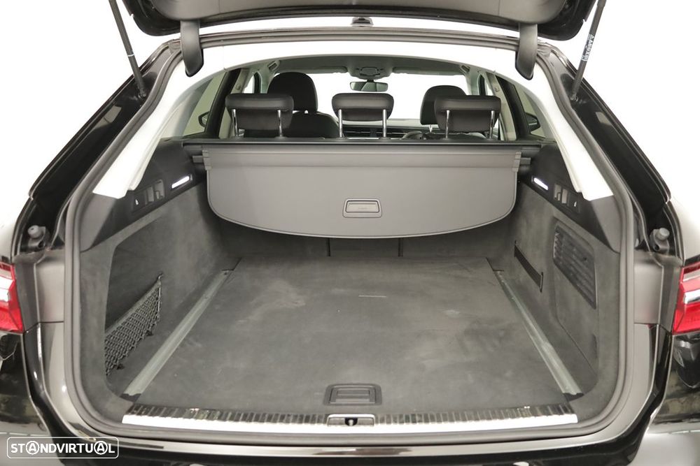 Audi A6 Avant 40 TDI Sport S tronic - 25