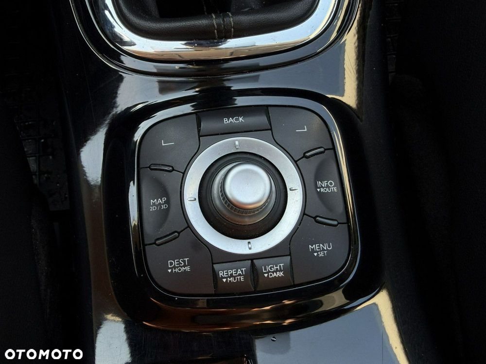 Renault Megane 1.4 16V TCE Bose Edition - 27