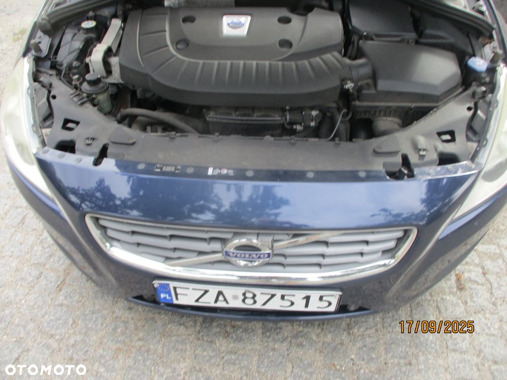 Volvo V60 D3 Summum - 9