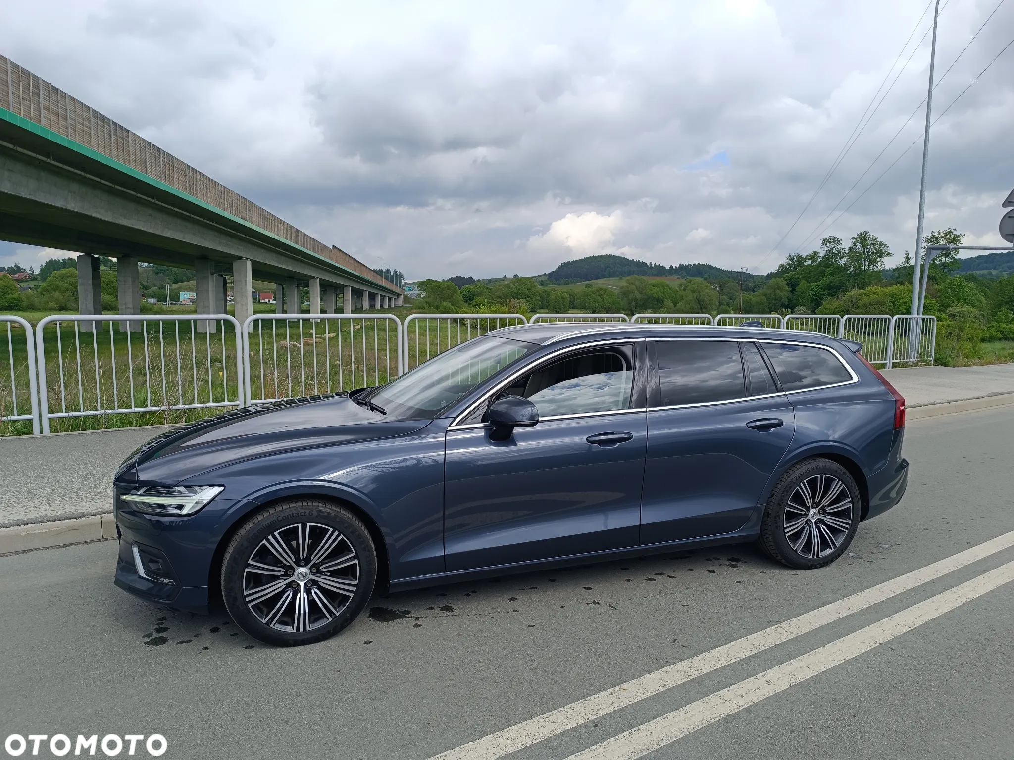 Volvo V60 D4 Inscription - 8