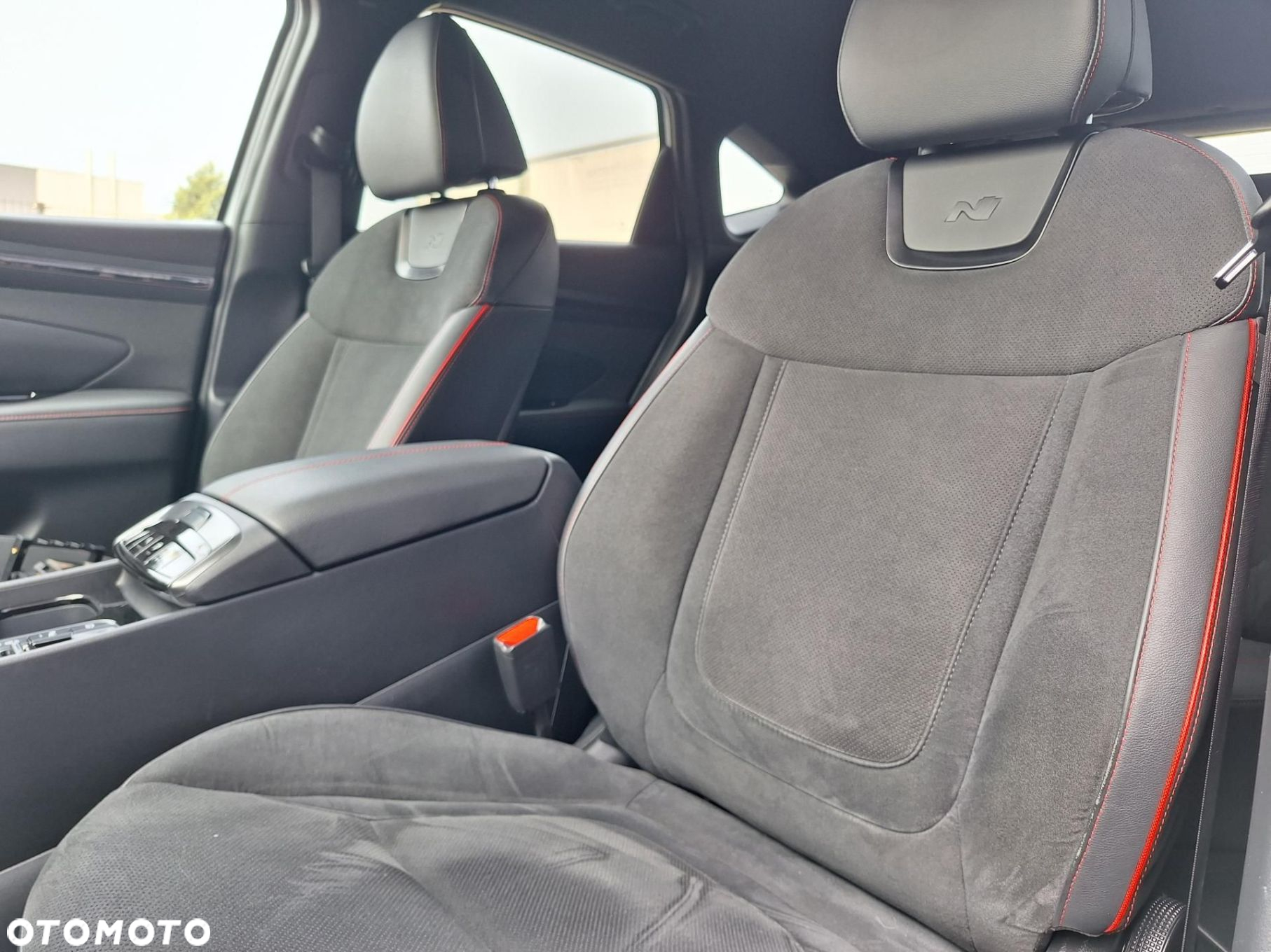 Hyundai Tucson - 30