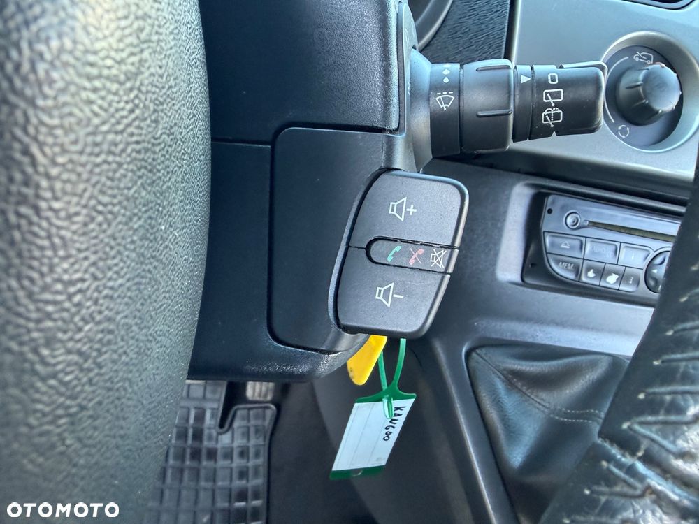 Renault Kangoo 1.5 dCi Helios2 - 19